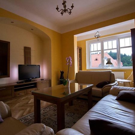 Apartamenty Centrum シクラルスカ・ポレンバ エクステリア 写真