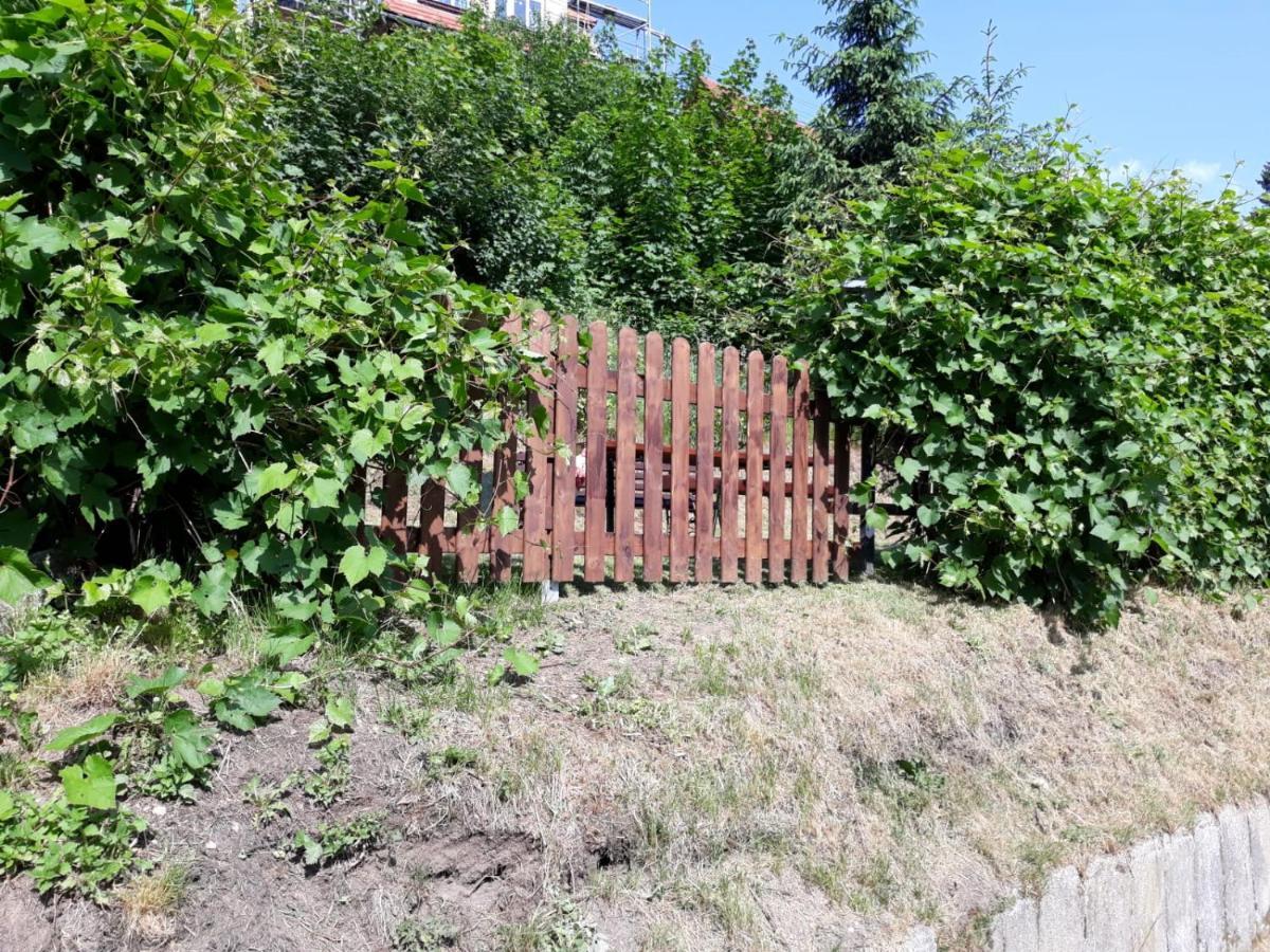 Apartamenty Centrum シクラルスカ・ポレンバ エクステリア 写真